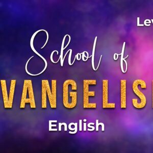 School of Evangelism-English